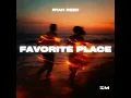 Favorite Place