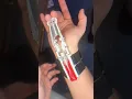 Smallest Web Shooter so far