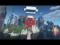 Minecraft - I'm Not Okay - Vitamin String Quartet performs My Chemical Romance