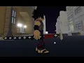 NEW ANUBIS SKIN ON YBA - Kikoku Sword