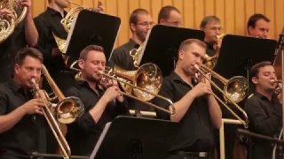 BEST OF VERDI Aida Act II Scene 2 Triumphal March HD 