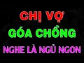 Download Lagu Tuyệt vời! Truyện đời thực có thật: MỘT ĐÊM SUNG SƯỚNG VỚI CHỊ VỢ GÓA CHỒNG - Đọc truyện đêm khuya