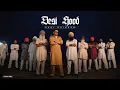 Download Lagu Desi Hood (Official Video) Saabi Bhinder | Cheetah | New Punjabi Song 2024 | Latest Punjabi Song