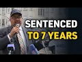 Nuru Sentenced to 7 Years in Prison Sheriff K9 Shares Bond With Deputy California Today - Aug 26