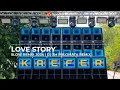 LOVE STORY SLOW REMIX 2024 DJ JM PALOMATA REMIX BANTRES MUSIC PRODUCTION TEAM BANTRES