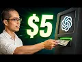 How to Buy OpenAI Credits Fast and Easy plus API Pricing Briefing