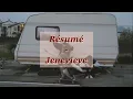 그냥… 좀 필요했던 감정 : Jenevieve - Résumé | 영어 가사 해석 | 영어 공부 추천