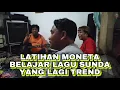 Download Lagu #VLOG 116 PART 5 | MONETA LATIHAN LAGU SUNDA YANG LAGI TREND | @sadewo_production \u0026 @fmchannel3400