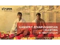 Download Lagu Ganapati Atharvashirsha Chanting I Priests of Kashi I Ved Vrind