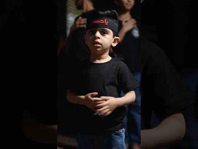 ⁣مقتطفات من اليوم الأول لمخيم القاسم (ع) ١٤٤٧هـ