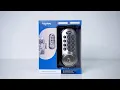 Hugolog HU01 Digital Deadbolt Installation Progamming Instructions