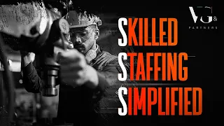 Skilled Staffing Simplified VG Partners