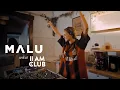 Lagu Malu | Live DJ Set @ 11 AM Club | Groovy House Coffee Party (São Paulo, Brazil)