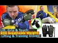 5 ULTIMATE Lifting Gloves CRUSH Calluses Boost Gains