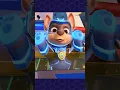 Download Lagu Mighty Pup Chase uses his power paws! #shorts