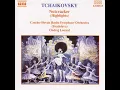 The Nutcracker, Op. 71, TH 14: Act I: Scene dansante