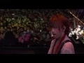 Lagu L'Arc~en~Ciel - Driver's High in Jakarta (from OTL live viewing)