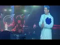 Richie Jen 任賢齊 North America concert @ Ridgefield Wa - Sept 6 2026