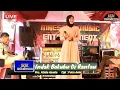 INDAK BAKUBUA DI RANTAU ~ Putra Awie [ Cover By Atieka Ananta ] Feat Maestro Musik Official