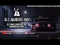 Download Lagu DJ Aku Ikhlas By BANGDED WG Versi Audio 8D🎧(Info Lengkap Di Deskripsi)