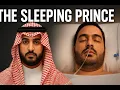 The Sleeping Prince 20 Years in a Coma True Story of Al-Waleed bin Khaled bin Talal