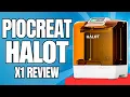 Download Lagu Dit is een game changer! Piocreat Halot X1 review