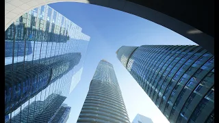 ICE Condominiums Toronto