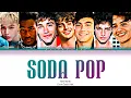 Download Lagu SODA POP - NOW UNITED (COLOR CODED LYRIC) By AI COVER 