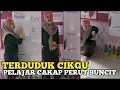 Download Lagu Telatah Anak Murid Cikgu Ayu Buat Netizen Ketawa