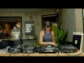 Lagu Aldana Pereda | Deep \u0026 Minimal House Hybrid DJ Set (Vinyl + Digital) | Live
