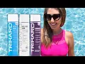 TRIHARD Chlorine Removal Swim Shampoo Conditioner Body Wash Review