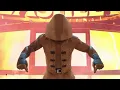 WWE 2k23 testing out the character creator ITS FIRE