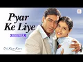 Download Lagu Pyar Ke Liye Char Pal Kam Nahi The - Audio Lyrical | Alka Yagnik | Ajay Devgn | Kajol | Dil Kya Kare