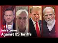 Download Lagu India Can Make It Harder For US Companies As Retaliation Against Trump’s Tariffs, Economist Says