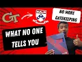 HOW I GOT INTO UPENN AFTER REAPPLYING