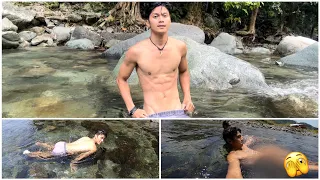 Download Having Fun in the Clear Cold River 🏞️ | Baler Aurora MP3