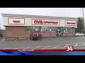 CVS Armed Robbery
