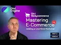 Mastering E-commerce with Divi BodyCommerce Adding a Switcher - 9