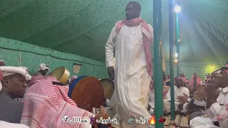 دوسري تربه زواج محمد بخيت الدوسري    دندنها