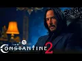 Download Lagu Constantine 2 Update: Keanu Reeves Says It’s Moving Forward! Full Breakdown