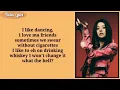 Lagu G-IDLE (여자아이들) - Tomboy || Easy Lyrics
