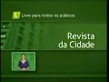 Download Lagu RARIDADE COMPLETA • Vinheta Interprograma da TV Gazeta anunciando \