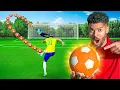 Download Lagu INSANELY OVERPOWERED CURVEBALL! YOU WON'T BELIEVE THESE GOALS! MP3