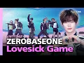 Download Lagu [SHOWCASE] ZEROBASEONE “Lovesick Game” live stage | 250901 ZB1 comeback