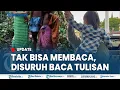 Lagu 🔴CERITA SUKU ANAK DALAM DITIPU PENCULIK BILQIS, Tidak Bisa Membaca Tapi Diberi Surat