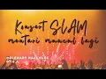 Download Lagu Penutup Konsert - Lagu Mentari muncul lagi kemunculan istimewa Ella and Zamani cakap I love you ❤️