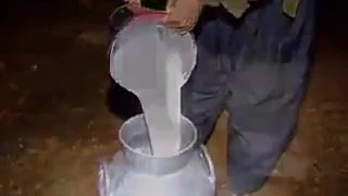 كيمر عرب    قيمر عرب دندنها
