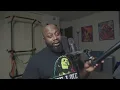 JAIL BIRD!? "LETS BE REAL" | Tunde - Built Different