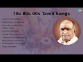Download Lagu Jency Anthony | Aayiram Malargale | Podhuvaga En Manasu | Devadasum Naanum