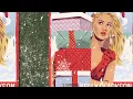 Download Lagu Kelly Clarkson - Christmas Isn't Canceled (Just You) [Official Lyric Video]